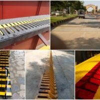 Tyre Killer Road Spikes Installation Services Nigeria