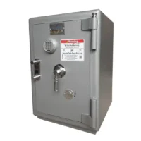 Digital Fireproof Safe Company in Nigeria
