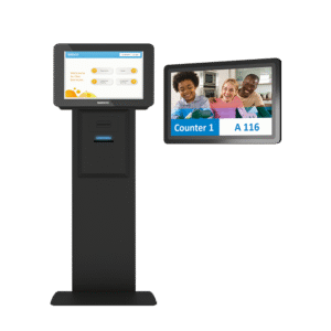 Queue Management Software Dealers Nigeria