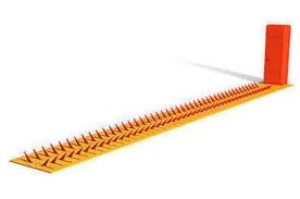 Tyre Killer Road Spikes Resellers Nigeria