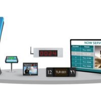 Queue Display System for Hospitals Lagos