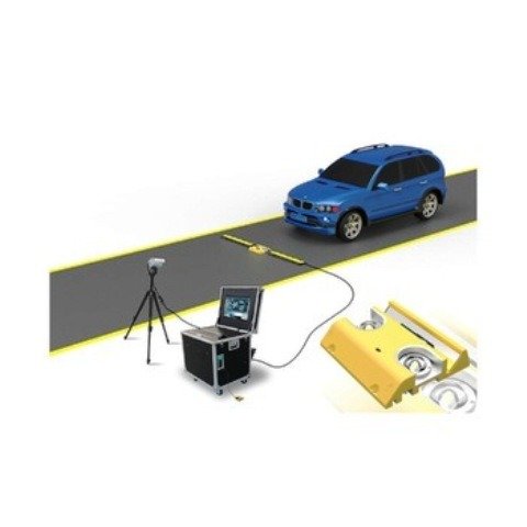 Under Vehicle Inspection System dealers in Enugu Nigeria