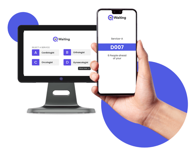 Queue Management Solutions for Large Offices Nigeria