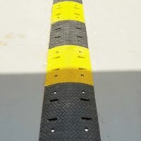 Road Rubber Speed Bump Distribution Lagos