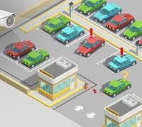 Parking Fee Automation Nigeria