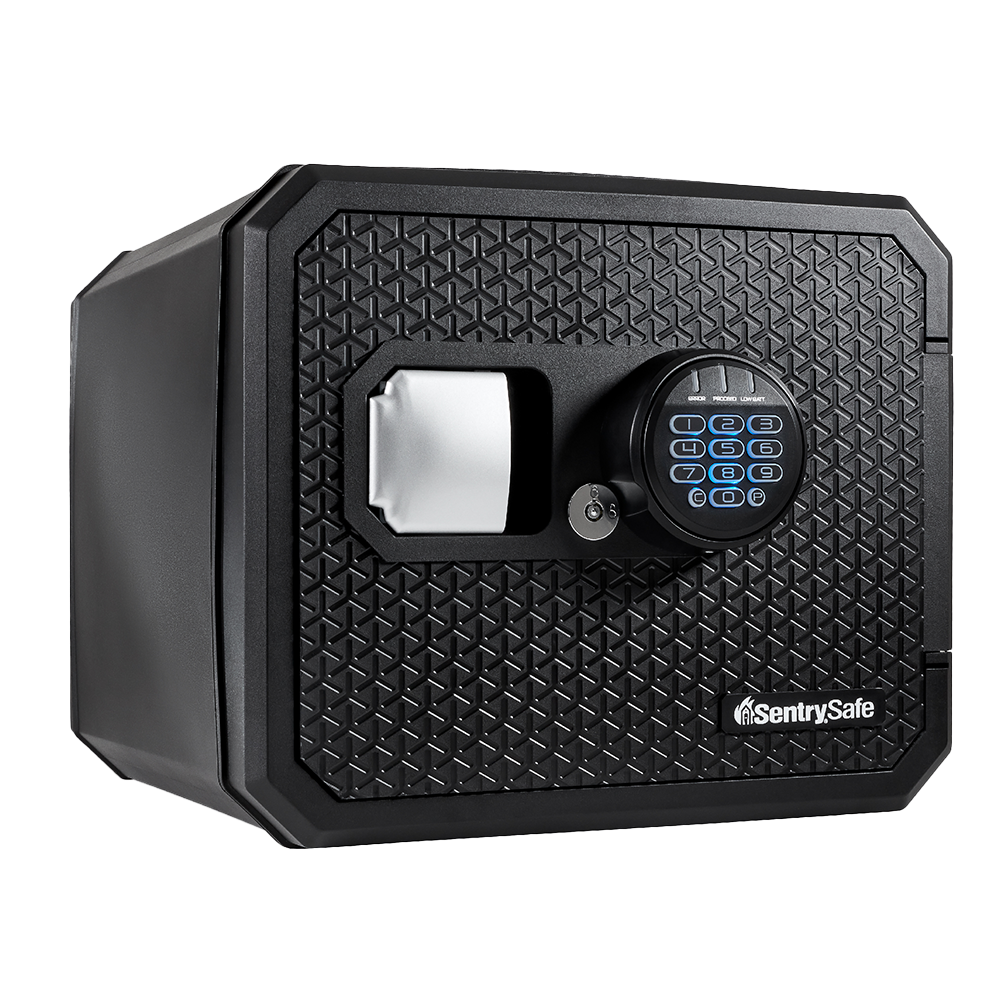 Strong Digital Fireproof Safe Nigeria