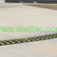 Road Rubber Speed Bump Market Price in Nigeria