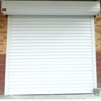 Roll Up Garage Doors Dealers Nigeria
