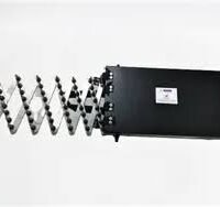 Tyre Killer Road Spikes for Highways Nigeria