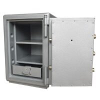 Digital Fireproof Safe for Hospitals Nigeria