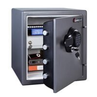Digital Fireproof Safe with Biometric Access Nigeria
