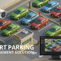 Best Parking Automation Companies in Nigeria