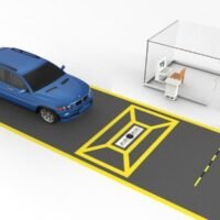 Under Vehicle Inspection System agents in Nigeria