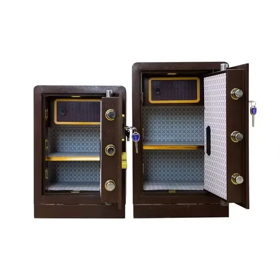 High Quality Digital Fireproof Safe Nigeria