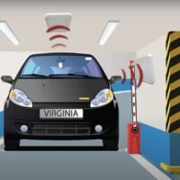 Vehicle Access Parking System Nigeria