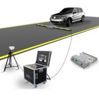 Under Vehicle Inspection System importers in Nigeria