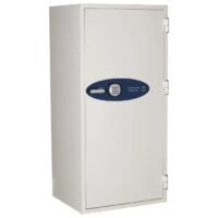 Digital Fireproof Safe Showroom in Lagos