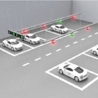 Parking Garage Management System Nigeria