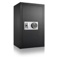 Digital Fireproof Safe Supplier Abuja Nigeria
