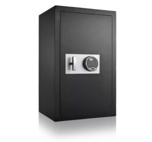 Digital Fireproof Safe Supplier Abuja Nigeria
