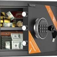 Fireproof Digital Safe for Hotels in Nigeria