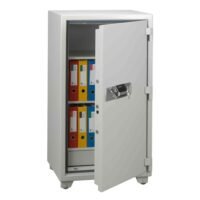 Digital Fireproof Safe for Schools in Nigeria