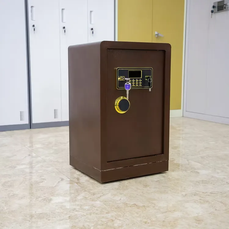 Digital Fireproof Safe with LED Display Nigeria