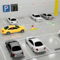 Parking Control Gate Suppliers Nigeria