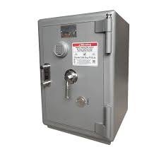 Digital Fireproof Safe with Alarm System Nigeria