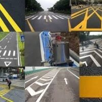 Thermoplastic Road Marking Paint Dealers in Lagos