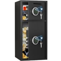 Digital Fireproof Safe for Large Organizations Nigeria