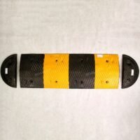 Road Rubber Speed Bump Contractors Port Harcourt