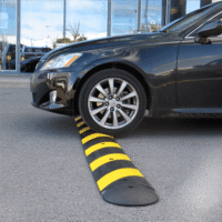 Road Rubber Speed Bump Installation Quotes Nigeria