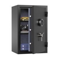 Digital Fireproof Safe Best Seller in Nigeria