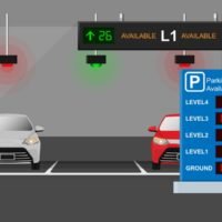 Parking Revenue Collection Solutions Nigeria