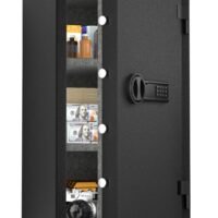 Cheap Digital Fireproof Safe Nigeria