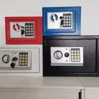 Digital Fireproof Safe for Electronic Devices Nigeria