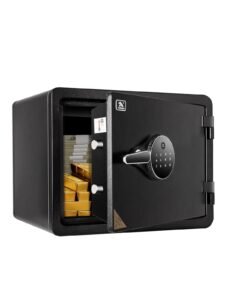 Digital Fireproof Safe for Data Storage Nigeria