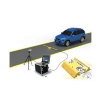 Under Vehicle Inspection System dealers Kaduna Nigeria