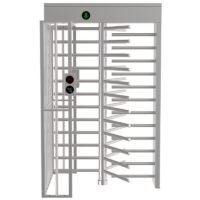 Full Height Turnstile for Airports Nigeria