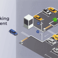 Smart Parking System Suppliers Lagos