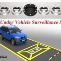 Under Vehicle Inspection System resellers in Lagos