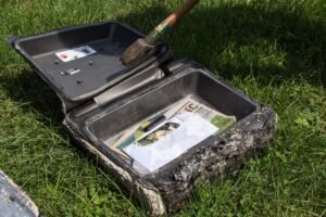 Digital Fireproof Safe for Businesses in Nigeria