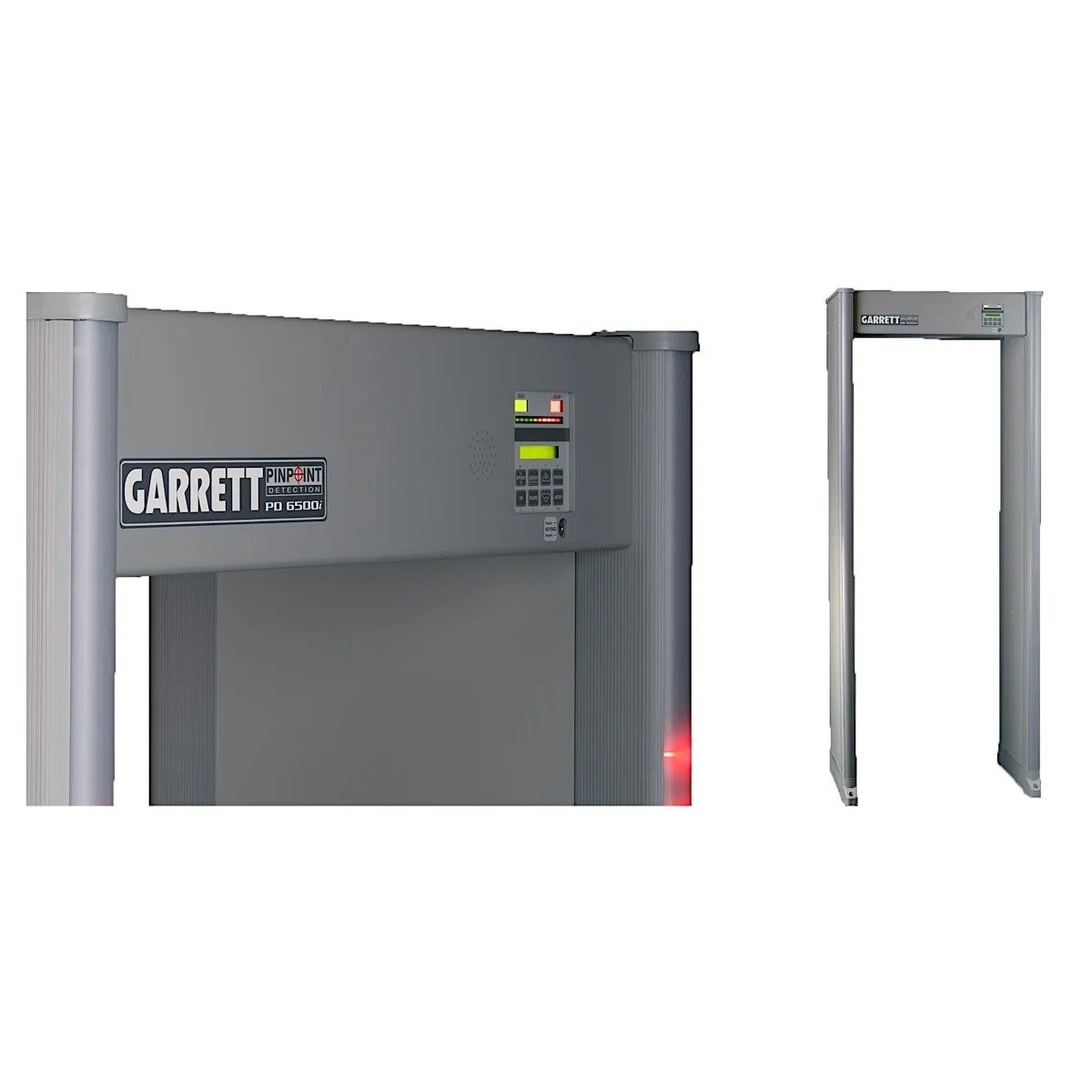 Walkthrough Metal Detector Wholesale Nigeria
