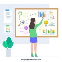 85" INTERACTIVE WHITEBOARD NIGERIA