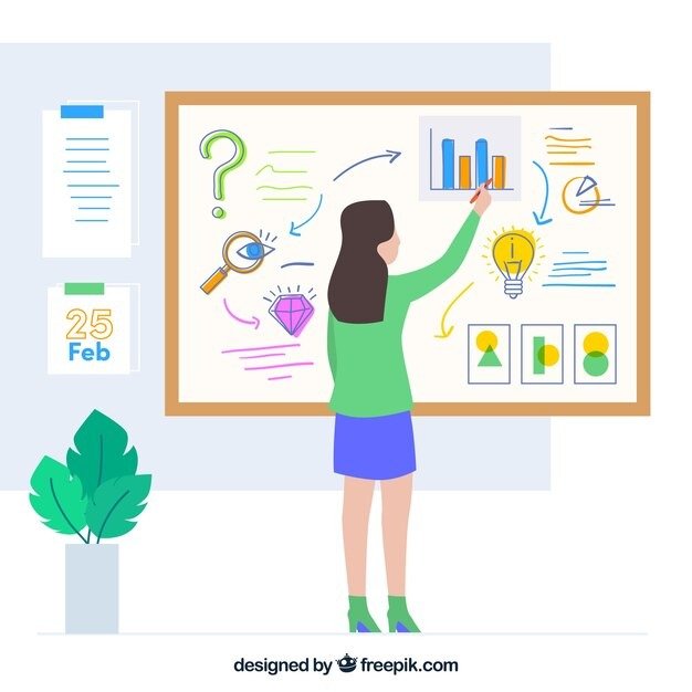 85" INTERACTIVE WHITEBOARD NIGERIA