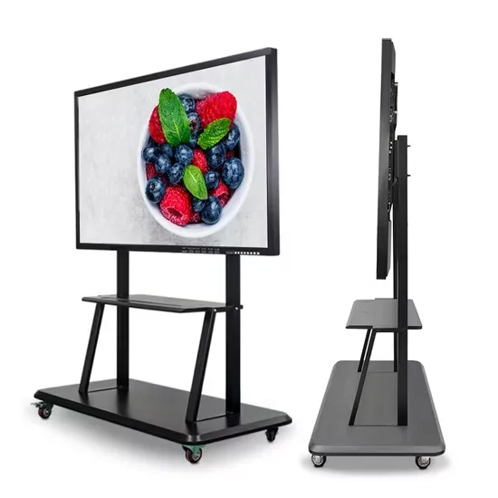 Interactive Whiteboards (IWB) Nigeria
