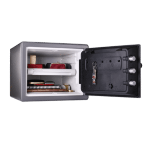 Digital Fireproof Safe with Hidden Compartment Nigeria