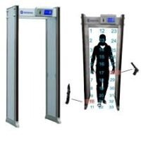 Walkthrough Metal Detector Price in Nigeria