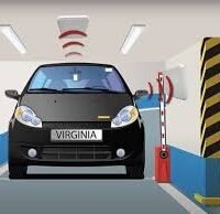 Parking Lot Control Systems Nigeria